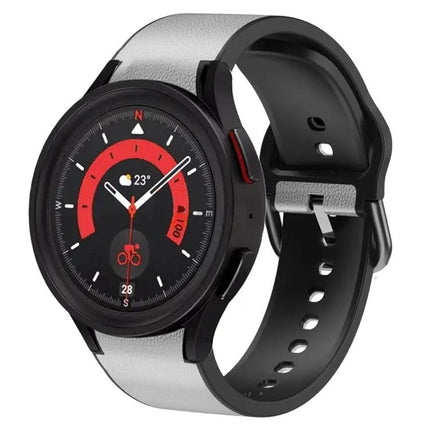 20mm Silicone Watch Band for Samsung Galaxy Watch 40/44mm