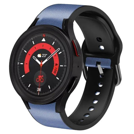 20mm Silicone Watch Band for Samsung Galaxy Watch 40/44mm