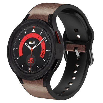 20mm Silicone Watch Band for Samsung Galaxy Watch 40/44mm