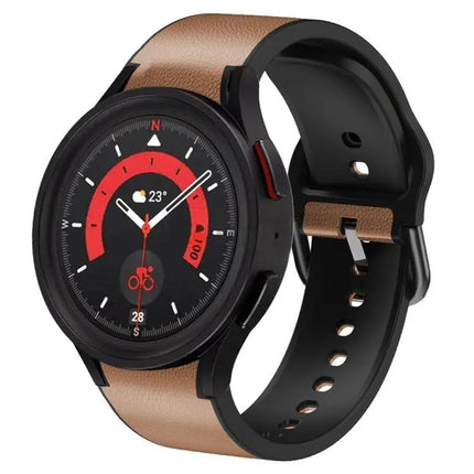 20mm Silicone Watch Band for Samsung Galaxy Watch 40/44mm