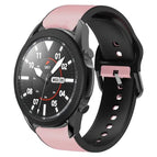 For Samsung Galaxy Watch 5 Pro 45mm / Pink