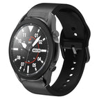 For Samsung Galaxy Watch 5 Pro 45mm / Black