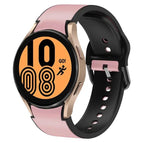 For Samsung Galaxy Watch 4 40mm / Pink
