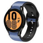 For Samsung Galaxy Watch 4 40mm / Blue
