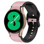 For Samsung Galaxy Watch 4 44mm / Pink
