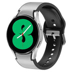 For Samsung Galaxy Watch 4 44mm / Light Grey