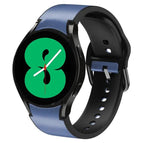 For Samsung Galaxy Watch 4 44mm / Blue