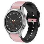 For Samsung Galaxy Watch 4 Classic 46mm / Pink