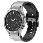 For Samsung Galaxy Watch 4 Classic 46mm / Light Grey