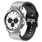 For Samsung Galaxy Watch 4 Classic 42mm / Light Grey