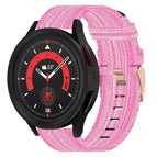 For Samsung Galaxy Watch5 40mm / Pink