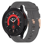 For Samsung Galaxy Watch5 40mm / Dark Grey
