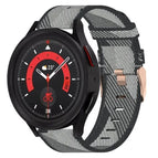 For Samsung Galaxy Watch5 44mm / Grey