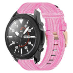 For Samsung Galaxy Watch5 Pro 45mm / Pink