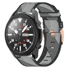 For Samsung Galaxy Watch5 Pro 45mm / Grey