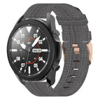 For Samsung Galaxy Watch5 Pro 45mm / Dark Grey