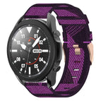 For Samsung Galaxy Watch5 Pro 45mm / Purple