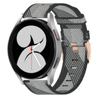 For Samsung Galaxy Watch4 40mm / Grey