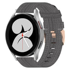 For Samsung Galaxy Watch4 40mm / Dark Grey