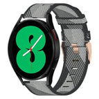 For Samsung Galaxy Watch4 44mm / Grey