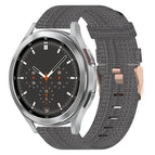 For Samsung Galaxy Watch4 Classic 46mm / Dark Grey