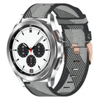 For Samsung Galaxy Watch4 Classic 42mm / Grey