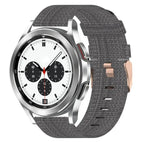 For Samsung Galaxy Watch4 Classic 42mm / Dark Grey