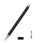 Stylus with 1 Pen Head(Black) / Black