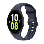 For Samsung Galaxy Watch5 44mm / Dark Blue