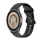 For Samsung Galaxy Watch5 Pro 45mm / Black