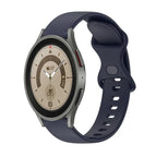 For Samsung Galaxy Watch5 Pro 45mm / Dark Blue
