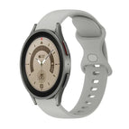 For Samsung Galaxy Watch5 Pro 45mm / Rock Gray