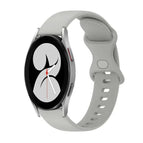 For Samsung Galaxy Watch4 40mm / Rock Gray