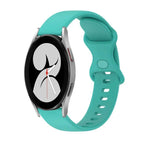 For Samsung Galaxy Watch4 40mm / Water Duck