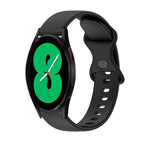 For Samsung Galaxy Watch4 44mm / Black