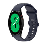 For Samsung Galaxy Watch4 44mm / Dark Blue