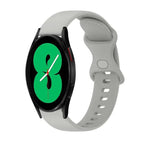 For Samsung Galaxy Watch4 44mm / Rock Gray