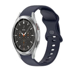 For Samsung Galaxy Watch4 Classic 46mm / Dark Blue