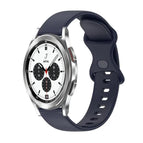For Samsung Galaxy Watch4 Classic 42mm / Dark Blue