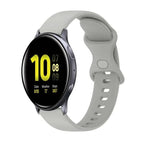 For Samsung Galaxy Watch Active 2 / Rock Gray