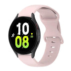For Samsung Galaxy Watch 5 40mm / Pink