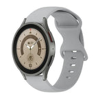 For Samsung Galaxy Watch 5 Pro 45mm / Grey