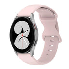 For Samsung Galaxy Watch 4 40mm / Pink