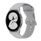 For Samsung Galaxy Watch 4 40mm / Grey