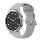 For Samsung Galaxy Watch 4 Classic 46mm / Grey