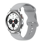 For Samsung Galaxy Watch 4 Classic 42mm / Grey