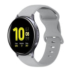 For Samsung Galaxy Watch Active 2 / Grey