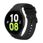 For Samsung Galaxy Watch5 Pro 45mm / Black