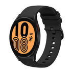 For Samsung Galaxy Watch4 44mm / Black