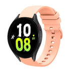 For Samsung Galaxy Watch5 40mm / Pink